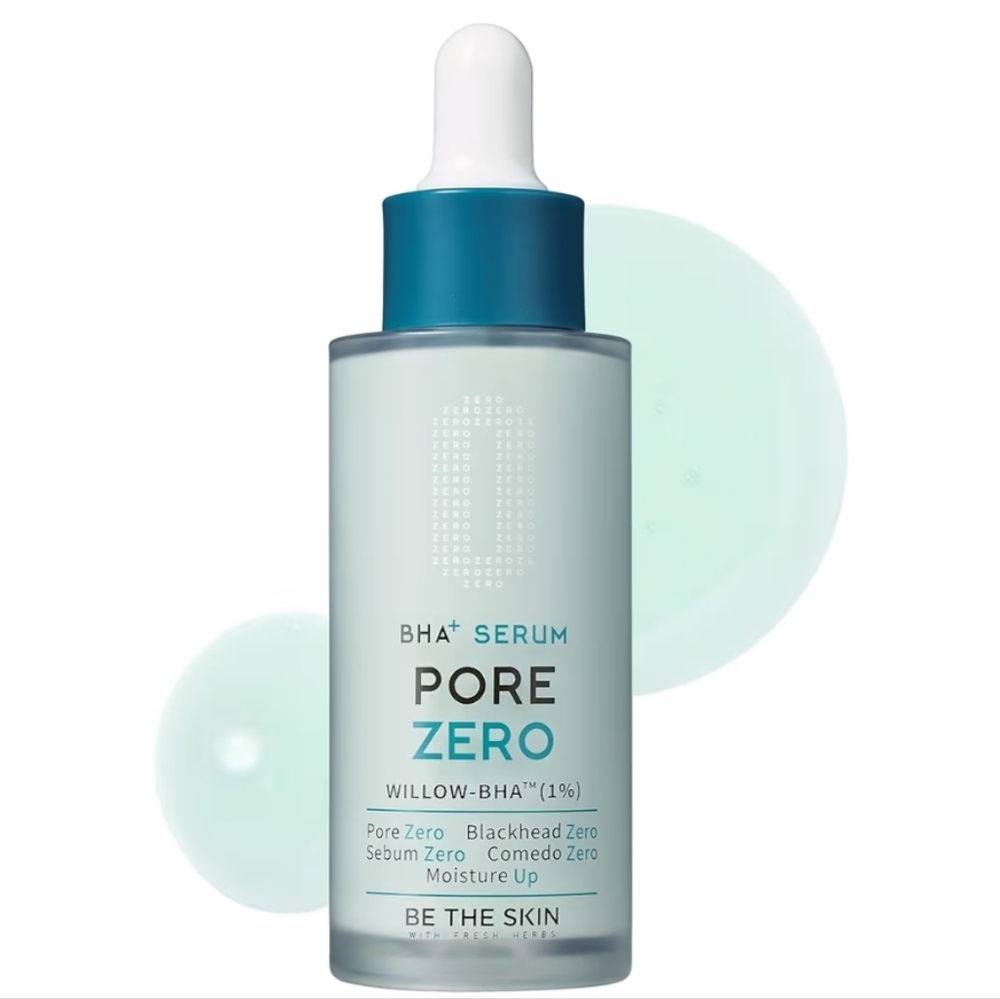 CLEARANCE! Be The Skin BHA Pore Zero Serum, 30ml, NIB